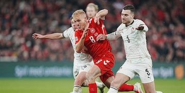 Prediksi Portugal vs Denmark 24 Maret 2025