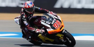 Hasil FP1 Moto2 Malaysia 2025: Jake Dixon dan Albert Arenas Memimpin Hasil FP1 Moto2 Malaysia 2025: Jake Dixon dan Albert Arenas Memimpin