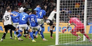 Prediksi Jerman vs Italia 24 Maret 2025 Prediksi Jerman vs Italia 24 Maret 2025