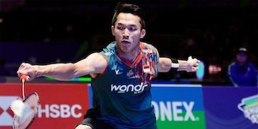 Hasil All England 2025: Rehan/Gloria Melaju ke Perempat Final, Jojo Tersingkir