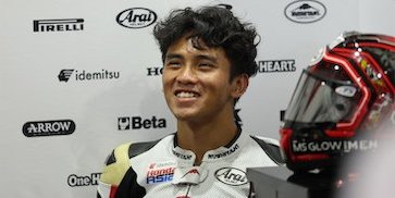 Mario Aji Resmi Tetap Bela Honda Team Asia di Moto2 2026, Ngaku Waktunya Buktikan Diri Mario Aji Resmi Tetap Bela Honda Team Asia di Moto2 2026, Ngaku Waktunya Buktikan Diri