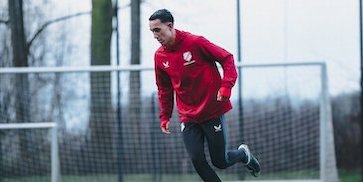 Hasil Telstar vs Utrecht: Tanpa Pemenang, Miliano Jonathans Duduk Manis di Bangku Cadangan