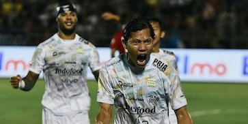 Buntut Laga Selangor vs Persib: Polisi Malaysia Gandeng Polri dan Interpol Minta Keterangan Adam Alis
