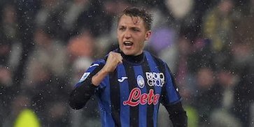 Mateo Retegui Gabung Al Qadsiah: Pecahkan Rekor Transfer Pemain Italia Termahal! Mateo Retegui Gabung Al Qadsiah: Pecahkan Rekor Transfer Pemain Italia Termahal!