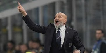 Para Asisten Luciano Spalletti di Juvetus: Ada Eks Tangan Kanan Maurizio Sarri Para Asisten Luciano Spalletti di Juvetus: Ada Eks Tangan Kanan Maurizio Sarri