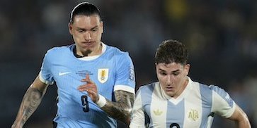 Prediksi Bolivia vs Uruguay 26 Maret 2025 Prediksi Bolivia vs Uruguay 26 Maret 2025