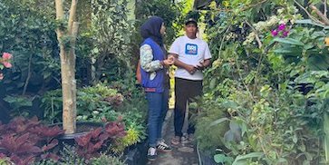 Cerita Widya Arini: Harmoni Karier Dan Keluarga di Balik Seragam Mantri BRI Cerita Widya Arini: Harmoni Karier Dan Keluarga di Balik Seragam Mantri BRI