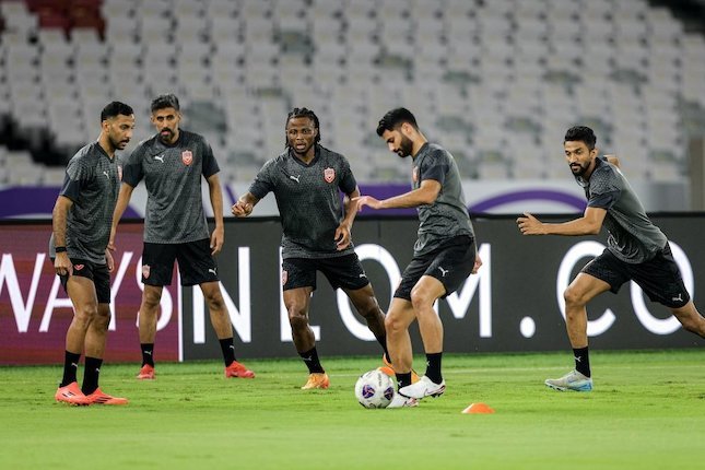 Jadwal, Siaran Langsung, dan Live Streaming Timnas Indonesia vs Bahrain
