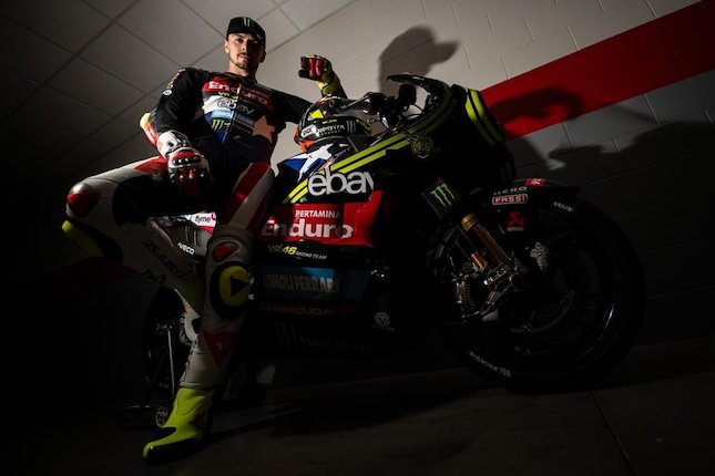 Kejutan untuk Fans VR46 di Austin