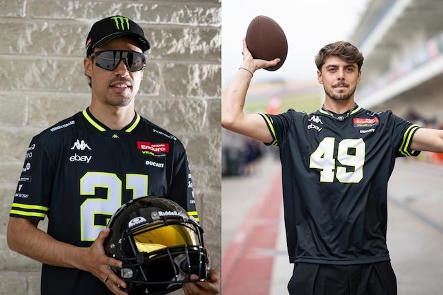 Fans Bisa Beli Jersey Edisi Terbatas