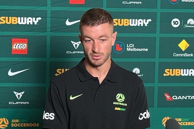 Adam Taggart: Striker Tajam yang Mengancam