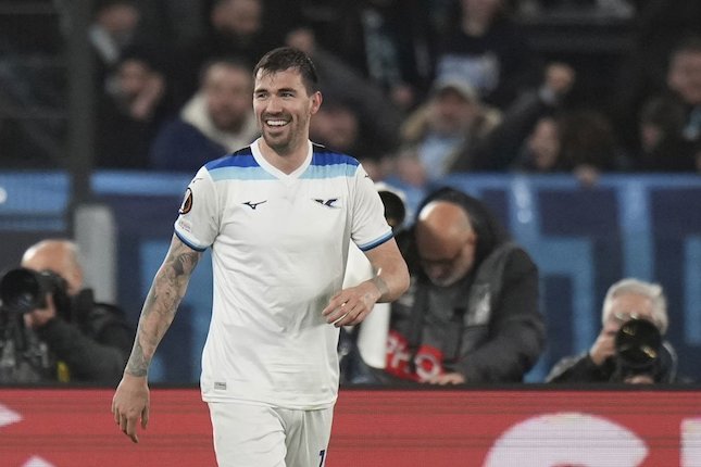 Alessio Romagnoli: Pilar Kokoh di Jantung Pertahanan