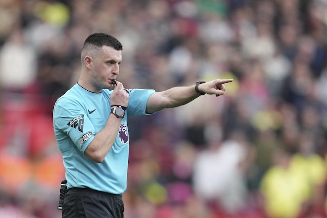 Kontroversi Penalti Pertama Liverpool
