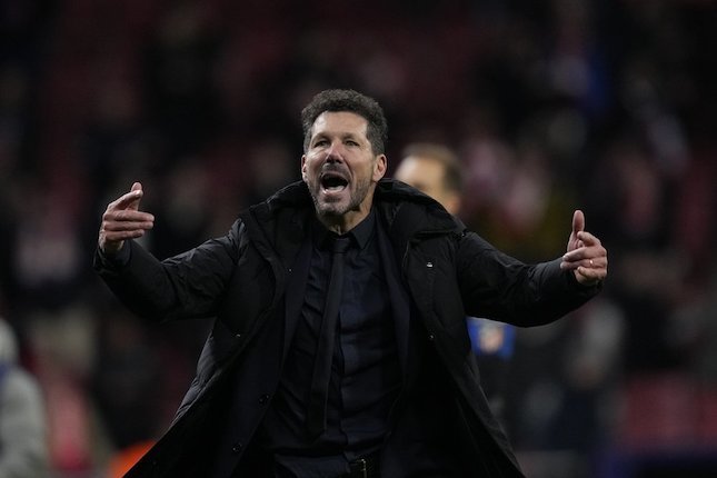 Duel Filosofi: Pragmatisme Arteta vs Simeone