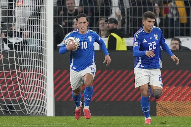Kekalahan 3-0 di Norwegia Jadi Biang Kerok