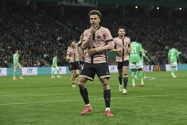 Dominasi PSG dan Ambisi Quadruple
