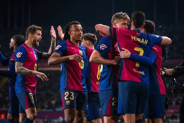 Memori Manis Barcelona