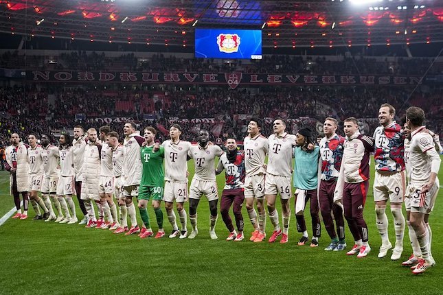Saatnya Inter Milan Raih Trofi Eropa Lagi