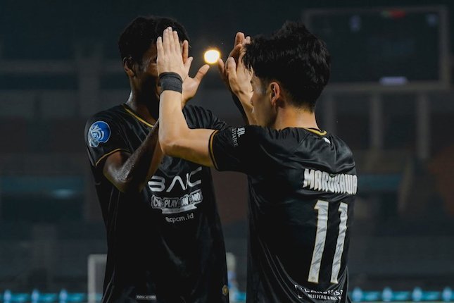 Jadwal Pekan 28 BRI Liga 1 2024/2025