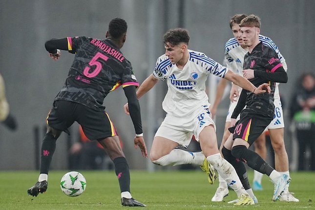 Jadwal, Siaran Langsung, dan Live Streaming Chelsea