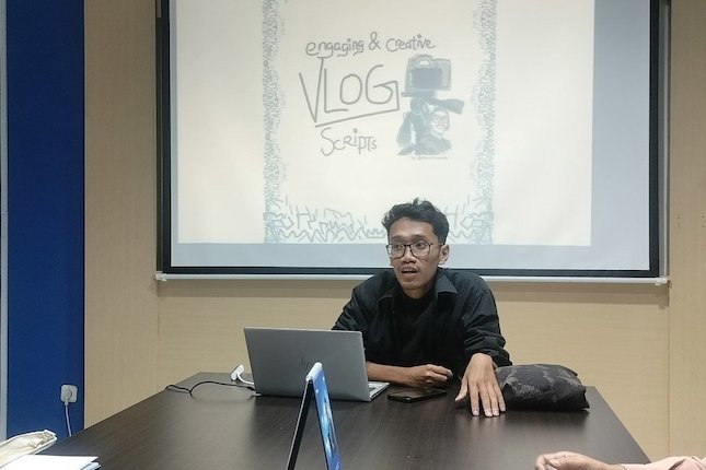 Dari Keresahan Lahirkan Inspirasi