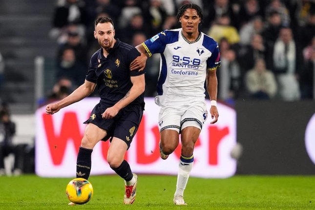 Tanggapan Soal Minat Premier League dan Kontrak Baru