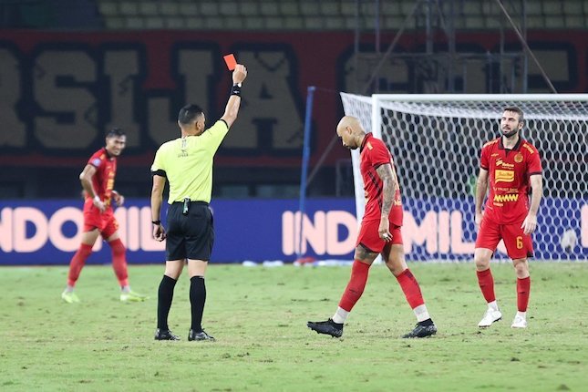 Jadwal Pekan ke-26 BRI Liga 1 2024/2025