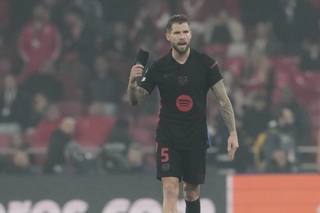 Kesan Pertama Inigo Martinez Saat Jumpa Ronaldo