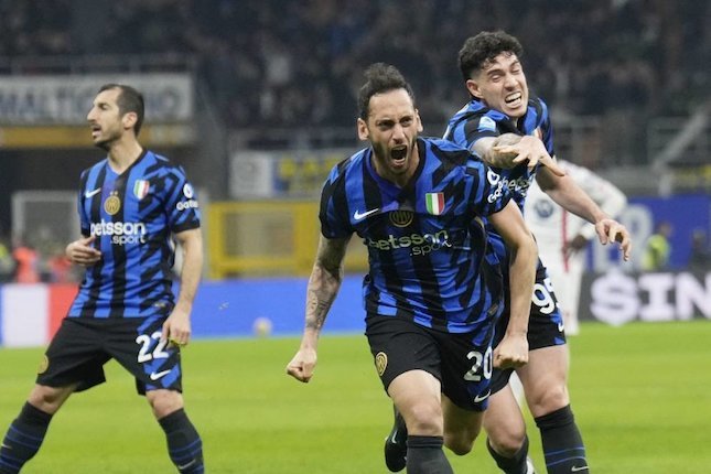 Dampak untuk Napoli dan Barcelona