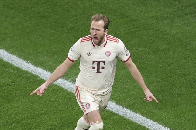 Tugas Baru: Redam Ketajaman Harry Kane