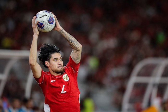 Perpisahan yang Indah Kevin Diks dan FC Copenhagen