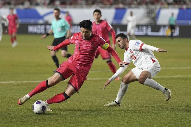 Yordania: Dari Kejutan di Piala Asia Menuju Debut Global