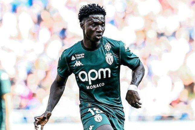 AS Monaco Rugi?
