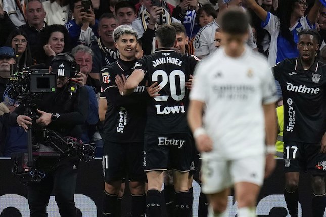 Klasemen La Liga: Satu Kursi Neraka yang Masih Kosong