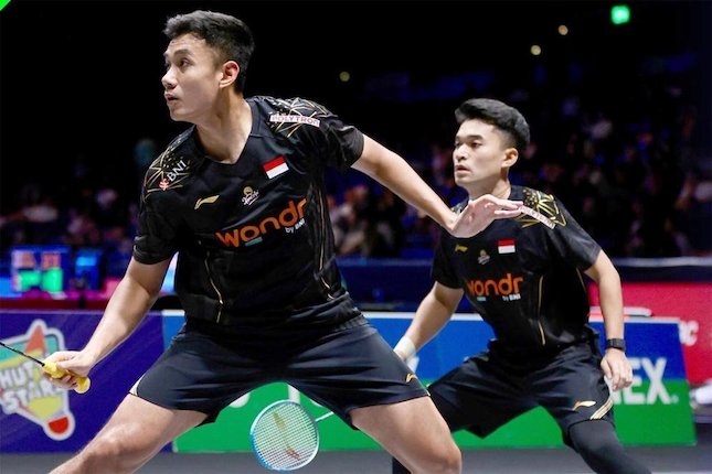 Jadwal All England 2025 Berikutnya