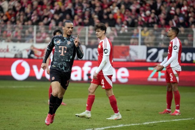 Ketajaman Bayern vs Ketangguhan Pertahanan Augsburg