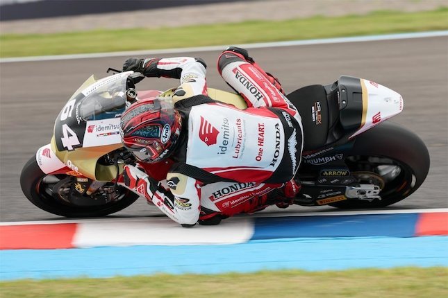 Sempat Awali Musim 2025 dengan Hasil Menjanjikan Sempat Awali Musim 2025 dengan Hasil Menjanjikan