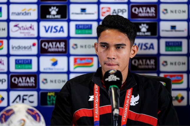 Hasil dan Jadwal Timnas Indonesia