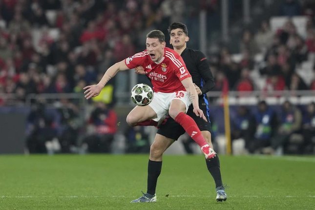 Jadwal Pertandingan dan Link Live Streaming