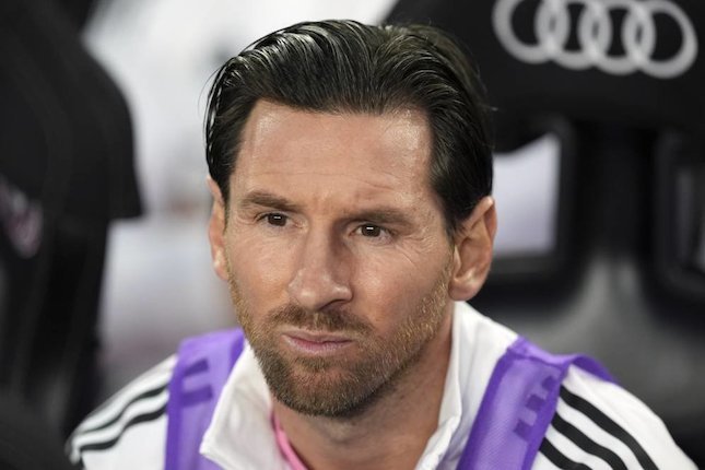 Masa Depan Messi dan Rencana 2026