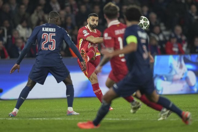 Rekor PSG vs Klub Inggris: Naik Turun Sejak Dulu