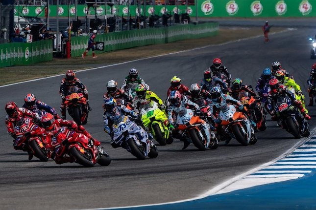 Sistem Sewa Mesin F1 vs Sistem Sewa Motor MotoGP