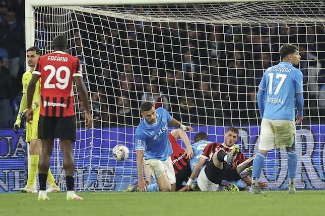 Fokus ke Coppa Italia