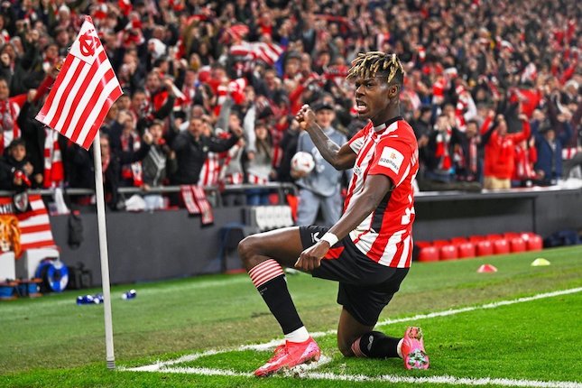 Prediksi Starting XI Athletic Bilbao vs Manchester United