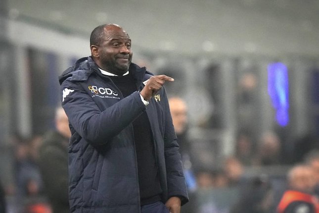 Pilihan Cadangan Inter