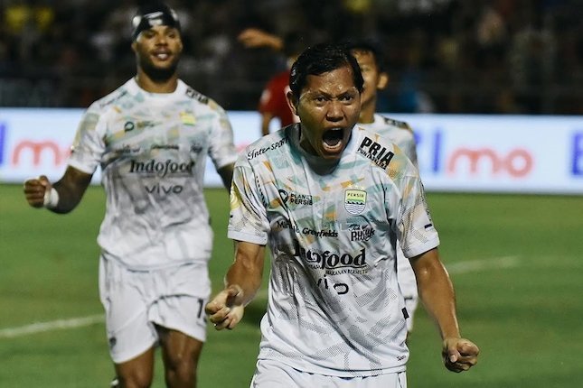 Hitung-hitungan Persib Bandung Juara