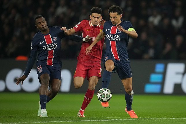 Bukan Misi yang Mudah Bagi PSG