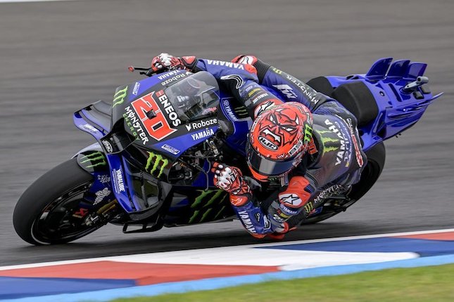 Semua Permintaan Sudah Dituruti oleh Yamaha