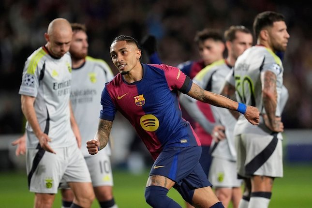 Hasil dan Jadwal Liga Champions Pekan Ini