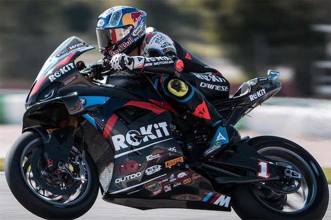 Hasil Race 2 WorldSBK Italia 2025
